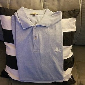 BURBERRY POLO